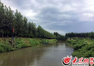济宁全市涉水工业企业已全部建设污水预处理设施