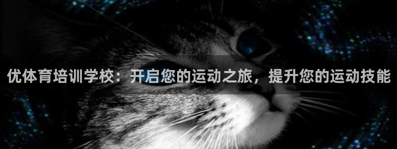 富联娱乐口 411O31 娱乐：优体育培训学校：开启