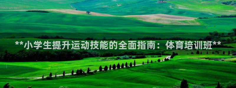 富联娱乐是真的吗还是假的：**小学生提升运动技能的全