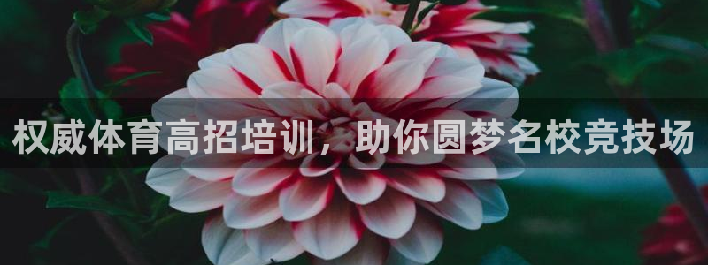 富联娱乐会员账号：权威体育高招培训，助你圆梦名校竞技