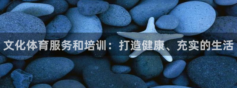 富联娱乐叩 411O31 富联：文化体育服务和培训：