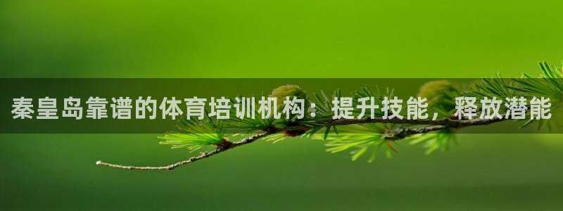 富联娱乐在线注册链接是什么意思：秦皇岛靠谱的体育培训