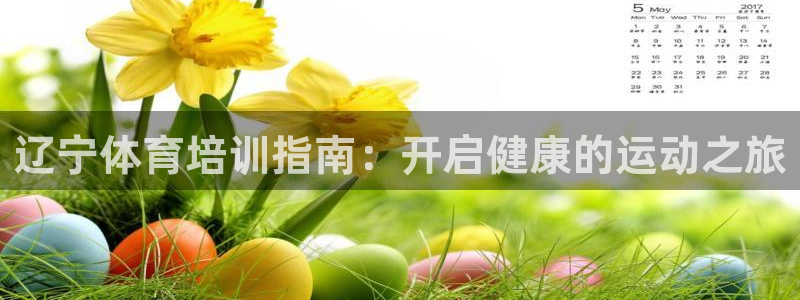 富联官方网站入口下载安装：辽宁体育培训指南：开启健康