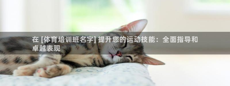 富联娱乐登录注册入口官网网址是多少：在 [体育培训班