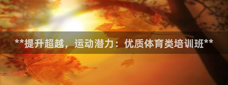 富联官网注册流程图：**提升超越，运动潜力：优质体育