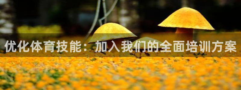 富联智能：优化体育技能：加入我们的全面培训方案