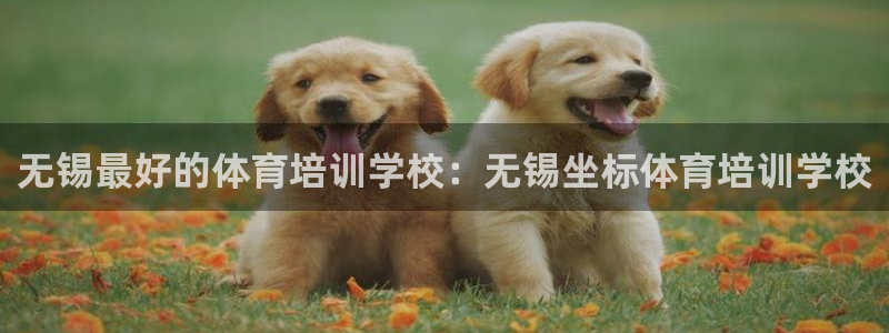 富联平台官网登录入口手机版：无锡最好的体育培训学校：