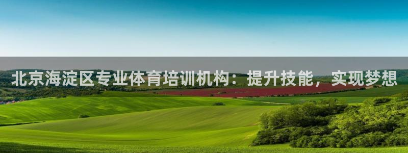 富联集团做什么的呀：北京海淀区专业体育培训机构：提升